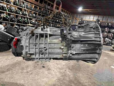 Detroit DT12-OA Transmission