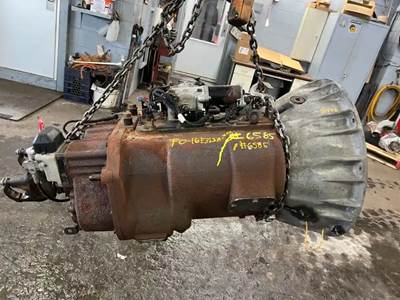 Eaton-Fuller FO16E313A Transmission