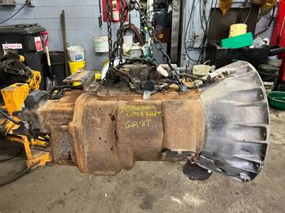 Eaton-Fuller FO16E313A Transmission