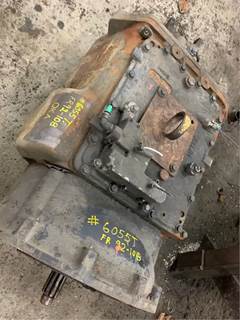 Eaton-Fuller FR9210B Transmission for a 2007 Freightliner M2 106