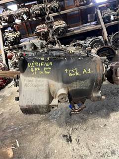 Eaton-Fuller FRF15210B Transmission