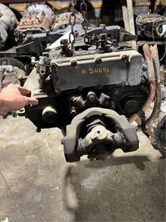 Eaton-Fuller FRLO16410C-T2 Transmission