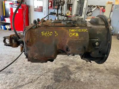 Eaton-Fuller FRO11210C Transmission
