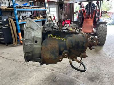 Eaton-Fuller FRO11210C Transmission for a 2012 Freightliner M2 112