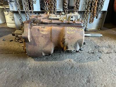 Eaton-Fuller FRO12210C Transmission for a Freightliner M2 112 Heavy Duty