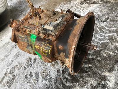 Eaton-Fuller FRO15210C Transmission