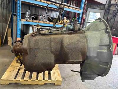 Eaton-Fuller FRO16210C Transmission for a 2013 Freightliner M2 112