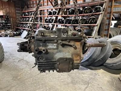 Eaton-Fuller FS4005A Transmission