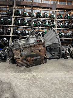 Eaton-Fuller FS5106A Transmission