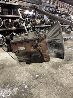 Eaton-Fuller FS6106A Transmission