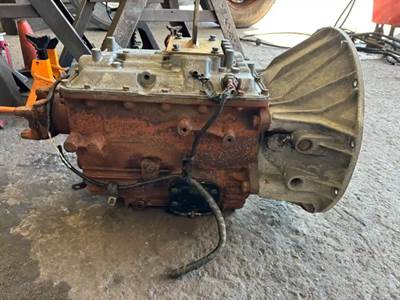 Eaton-Fuller FS6305A Transmission for a Ford LOUISVILLE