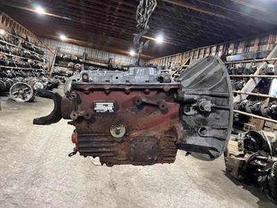 Eaton-Fuller FS6406A Transmission