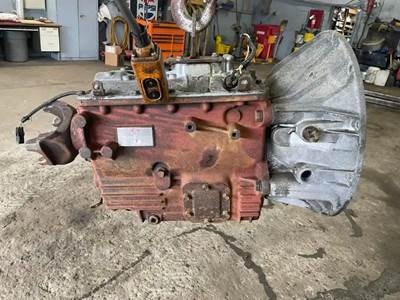 Eaton-Fuller FS6406A Transmission for a 2000 Freightliner FL80