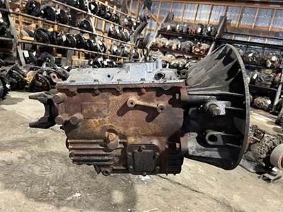 Eaton-Fuller FS6406N Transmission