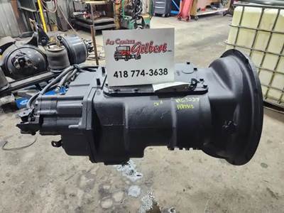 Eaton-Fuller RT14715 Transmission for a 1992 Kenworth T800