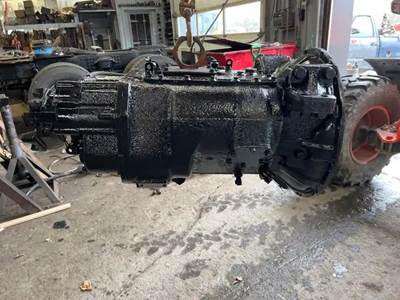 Eaton-Fuller RTO14908LL Transmission