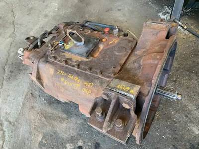 Eaton-Fuller RTLO16618A Transmission