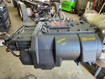 Eaton-Fuller RTLO16913A Transmission for a 2014 Western Star 4900SF