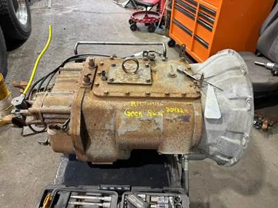 Eaton-Fuller RTLO18913A Transmission