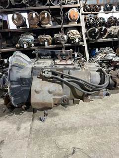 Eaton-Fuller RTLO18918B Transmission