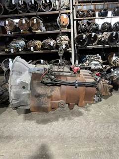 Eaton-Fuller RTLO18918B Transmission