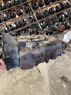 Eaton-Fuller RTLO18918B Transmission