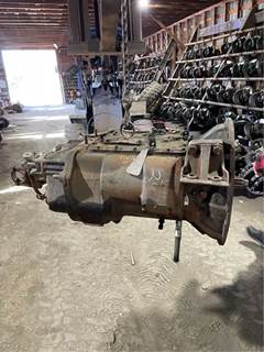 Eaton-Fuller RTLO18918B Transmission