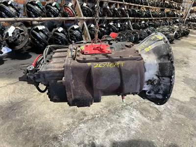Eaton-Fuller RTLO18918B Transmission