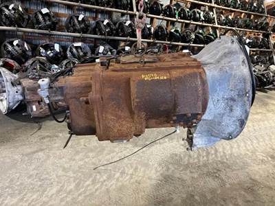 Eaton-Fuller RTLO18918B Transmission