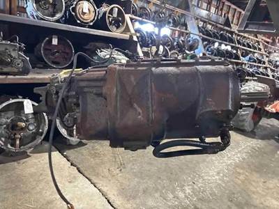 Eaton-Fuller RTLO18918B Transmission for a 2016 Western Star 4900FA