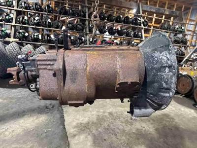 Eaton-Fuller RTLO18918B Transmission for a 2018 Kenworth T680