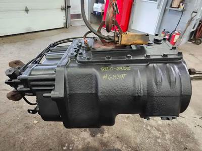 Eaton-Fuller RTLO18918B Transmission for a 2019 Kenworth W900L