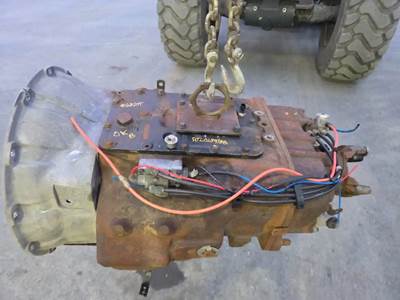 Eaton-Fuller RTLO18918B Transmission for a 2021 Kenworth T880