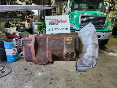 Eaton-Fuller RTLOF18918B Transmission for a 2016 International