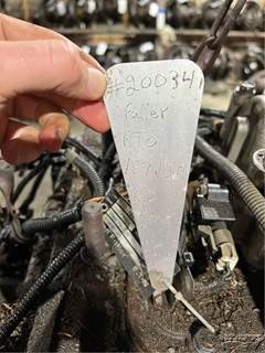 Eaton-Fuller RTO16910B Transmission