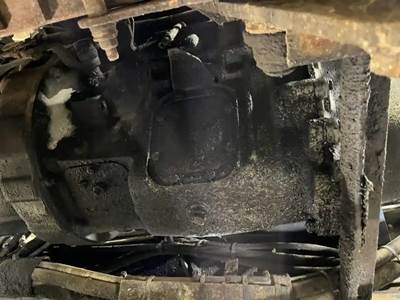 Mack T2080 Transmission