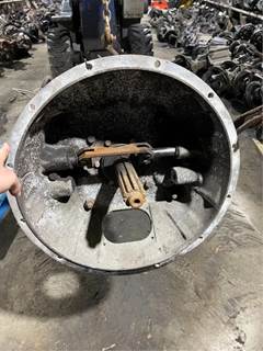 Meritor-Rockwell Transmission