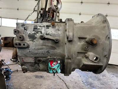 Spicer (TTC) 4954D Transmission