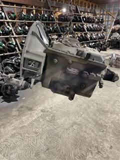 Spicer (TTC) CM5552A Transmission