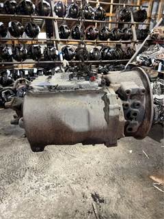 Spicer (TTC) PS110-7B Transmission