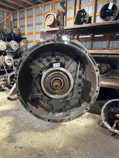 Volvo ATO2612D Transmission