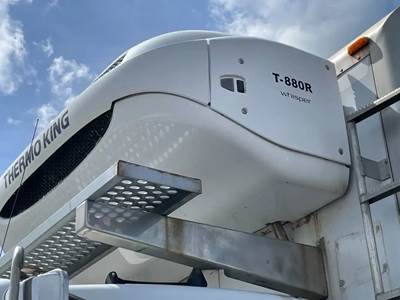 Used Thermo King T-880R Whisper Diesel Unit, 26' Length, for Kenworth T300
