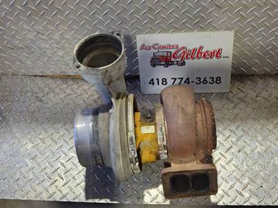 Caterpillar 3406B Turbocharger / Supercharger
