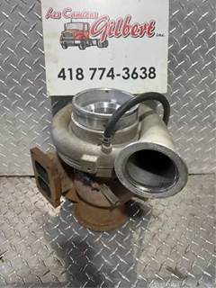 Caterpillar C12 Turbocharger / Supercharger