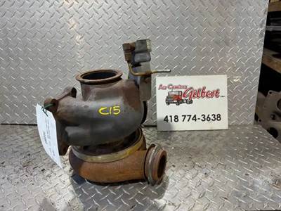 Caterpillar C15 Turbocharger / Supercharger