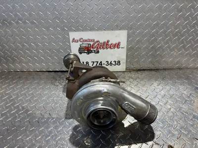 Caterpillar C7 Turbocharger / Supercharger