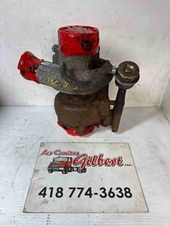 Cummins ISC Turbocharger / Supercharger