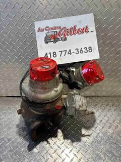 Cummins ISL Turbocharger / Supercharger