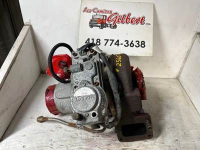 Cummins ISL9 Turbocharger / Supercharger