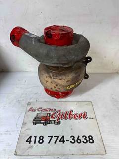 Cummins ISM Turbocharger / Supercharger